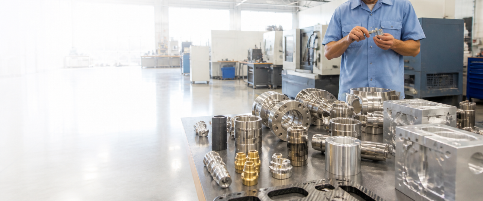 From Prototype to Mass Production