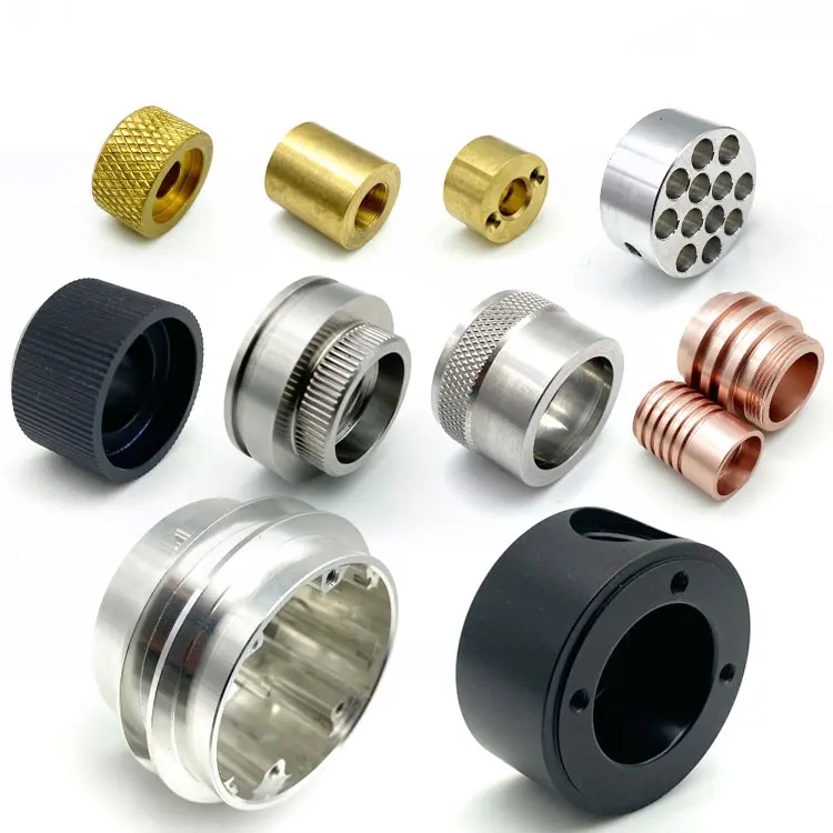 OEM  Precision Hardware Components