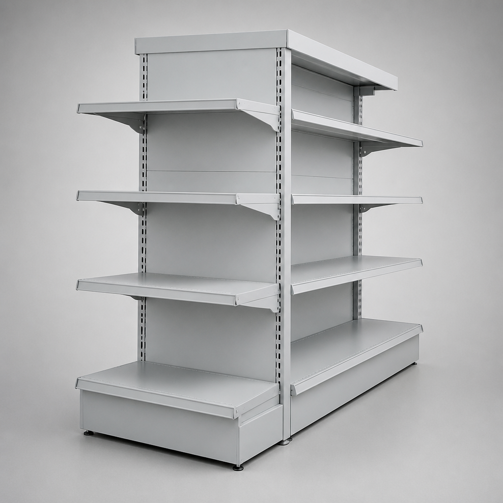 Sheet Metal Fabrication & Bending Parts